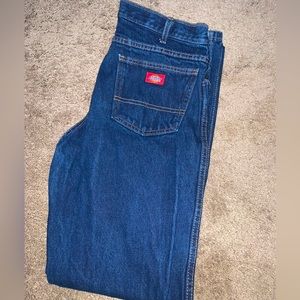Men’s Vintage Dickies Denim Jeans